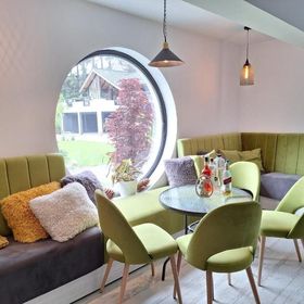 Cabana Jazz House Voroneț