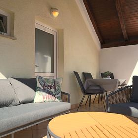 Apartman Katoro Umag