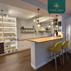 Vila Retreat Garden Avrig