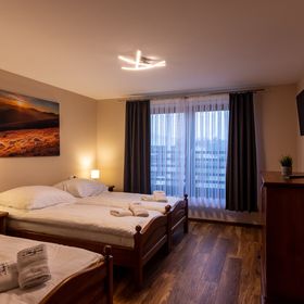 Apartamenty Słodyczka Mizerna