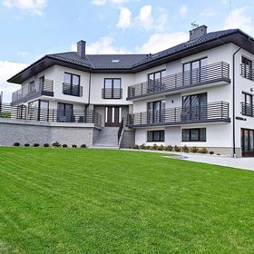 Apartamenty Słodyczka Mizerna