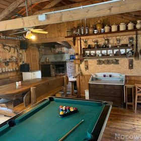 Dom Wypoczynkowy MORIS Międzygórze