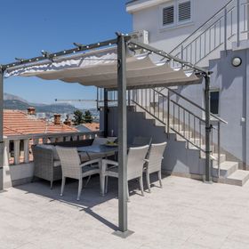 Apartment Central Park Split