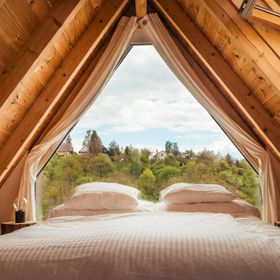 Zebi Vendégház Zebegény