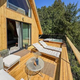 Zebi Vendégház Zebegény