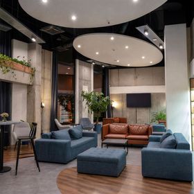 Hotel Convictus Cracovia