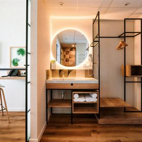 Hotel Convictus Cracovia