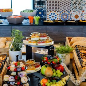 Hotel Convictus Cracovia