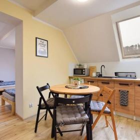 Kulibaba Apartamenty