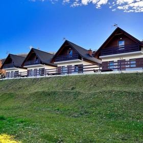 Solina Domki Całoroczne - 