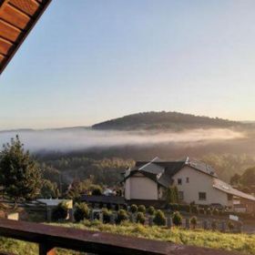 Solina Domki Całoroczne - 