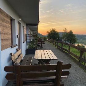 Solina Domki Całoroczne - 