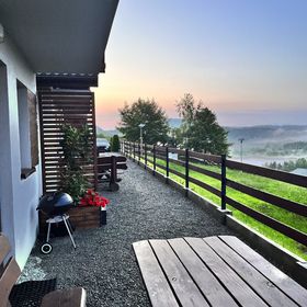 Solina Domki Całoroczne - 