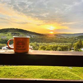 Solina Domki Całoroczne - 