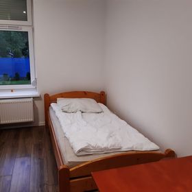 Noclegi w Żarowie