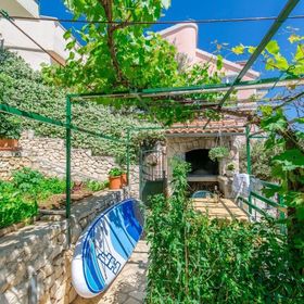 Apartment Bosiljka Sevid