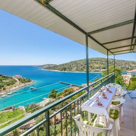 Apartment Bosiljka Sevid