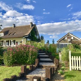 Agroturystyka Farma Noe Lipnica