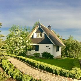 Agroturystyka Farma Noe Lipnica