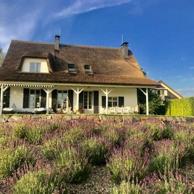 Agroturystyka Farma Noe Lipnica