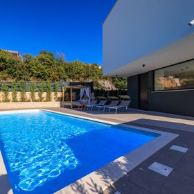 Villa Vista Maris Crikvenica