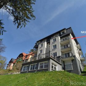 Apartamenty Słoneczne Centrum Szklarska Poręba