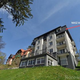 Apartamenty Słoneczne Centrum Szklarska Poręba