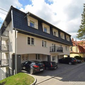 Apartamenty Słoneczne Centrum Szklarska Poręba