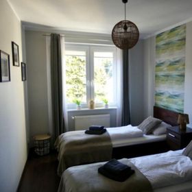 Apartamenty Słoneczne Centrum Szklarska Poręba