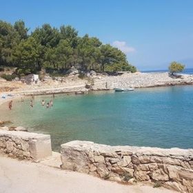 Apartment Bubi Necujam