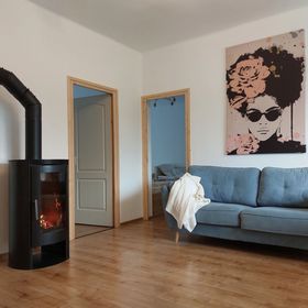 Hunor Vendégház Golop