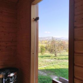 Hunor Vendégház Golop