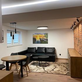 Apartament M1 Wiele