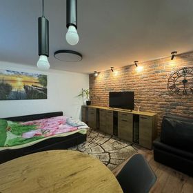 Apartament M1 Wiele