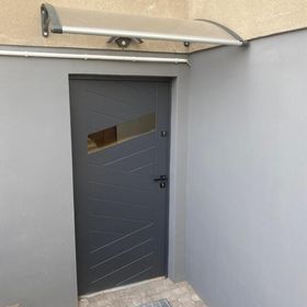Apartament M1 Wiele