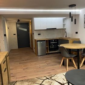 Apartament M1 Wiele 