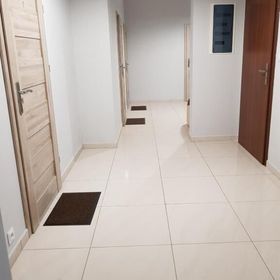 Noclegi MaxTrans Mielec