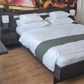 Sky Apartman Salgótarján