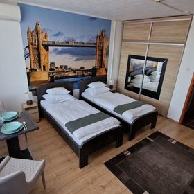 Sky Apartman Salgótarján