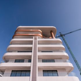 Emax Holiday Homes Axis Apartaments Năvodari