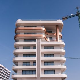 Emax Holiday Homes Axis Apartaments Năvodari