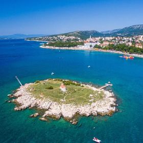 Apartments Laganini Novi Vinodolski