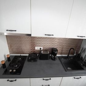 Apartament Albert Black Sea Năvodari