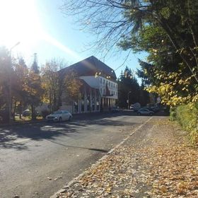 Hotel Express Predeal