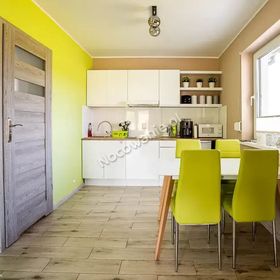 Domek Letniskowy Torfu - Dębina, Ustka