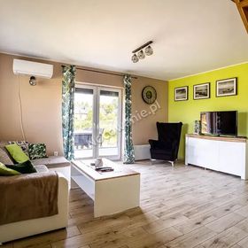 Domek Letniskowy Torfu - Dębina, Ustka