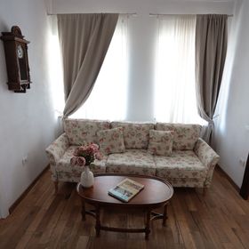 Historical Center Residence 5 Sibiu