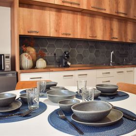 Főtér Apartman Kiskunhalas