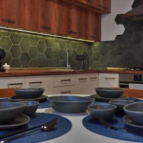 Főtér Apartman Kiskunhalas