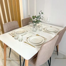 Apartament Mirajul Turda